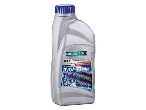 Atf fluid - atf,