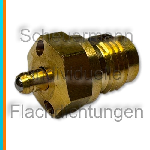 Solex float needle valve 40 - solex,