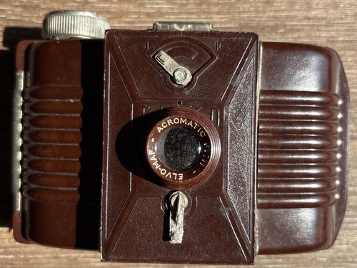 Elvo maf acromatic - acromatic, brown