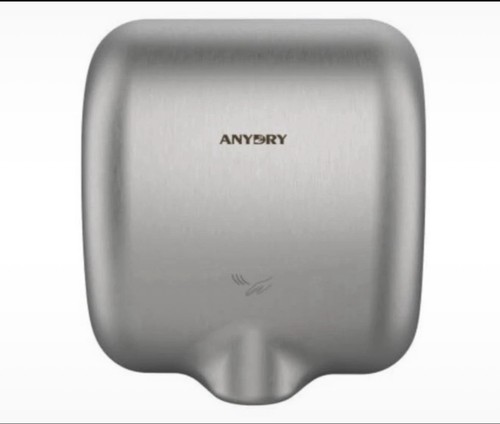 Anydry 2800w commercial hand - anydry,