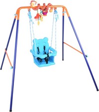 Infant & Toddler Garden Swing