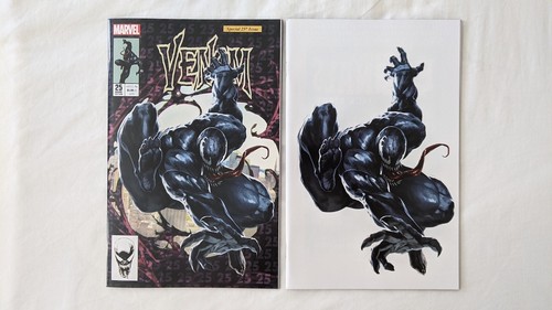 Venom skan trade - #25,