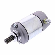 JMP Z9 Starter Motor Left