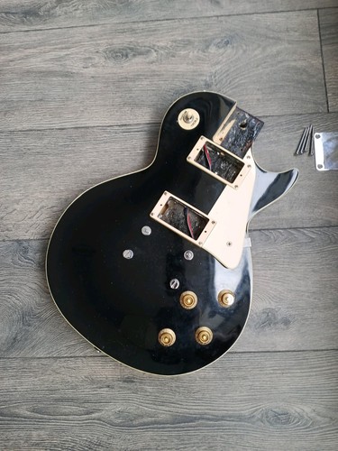 Westfield style electric - westfield, lp