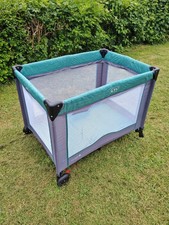 Cuggl Travel Cot Play Pen with