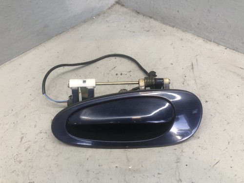 Porsche boxster 986 door - boxster,