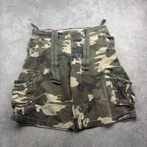 Superdry cargo shorts men - superdry,