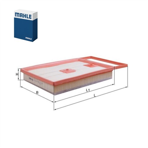 Mahle engine air - mahle,