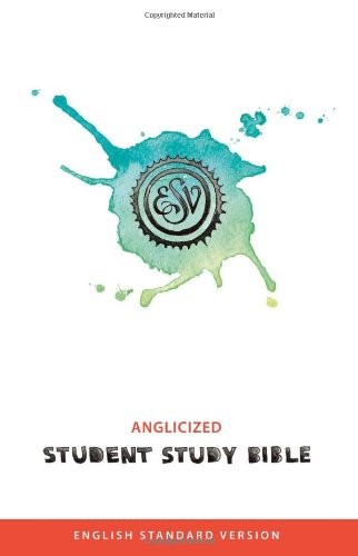 Student study bible - bible:, english