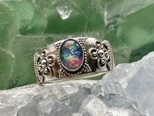 SUARTI 925 Sterling Silver 18K