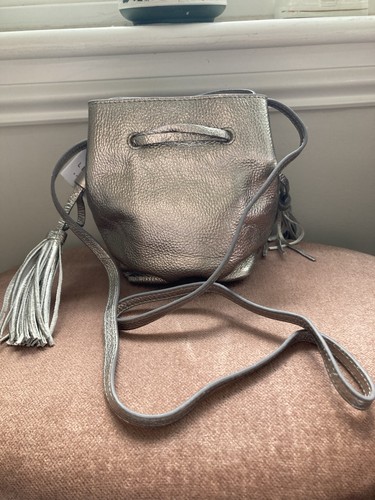 Pewter silver john - silver, small