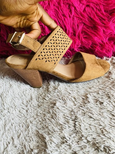 Women wedge strappy - women’s,
