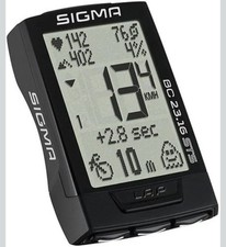 Sigma Bc 23.16 STS Bike