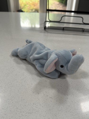 Beanie babies peanut - beanie,