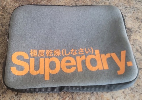 Superdry inch laptop i - , mac