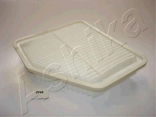 Ashika air filter - filter, for