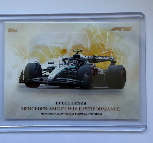 Kimi antonelli rookie car - rookie,
