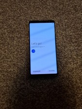 Samsung Note 8 64gb Unlocked