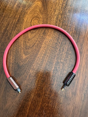Wireworld supernova toslink - wireworld,