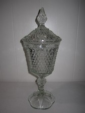 Vintage Indiana Glass