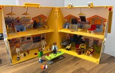 Playmobil Per Clinic Figures