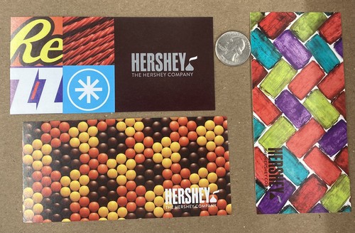 Hershey chocolate candy - hershey,