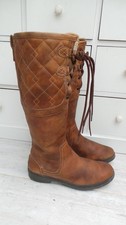 uGG waterproof knee high real