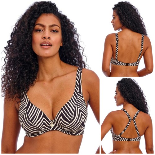 Freya fiji falls bikini top - falls,