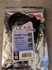 Flexa FPS Pwn Fan Splitter