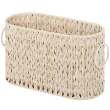 Toilet Paper Storage, Toilet