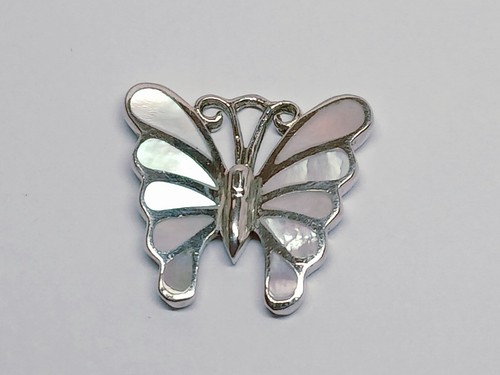 Sterling silver 925 mother - sterling, of