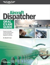 Aircraft Dispatcher Oral Exam