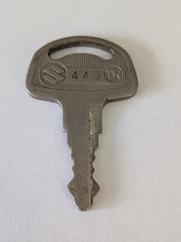 Genuine suzuki - genuine,