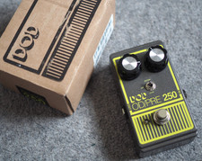 DOD Overdrive Preamp 250-X