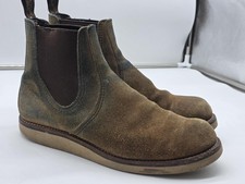 Red wing shoes boots - boots, size