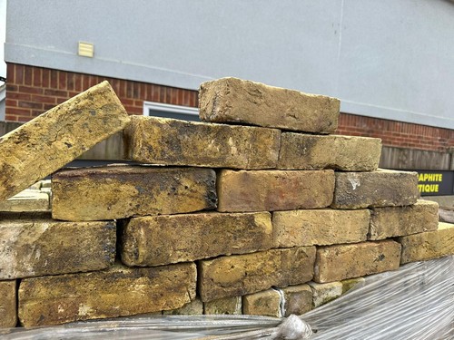 London yellow stock imperial - stock,