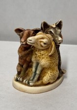 HARMONY KINGDOM MARTIN PERRY