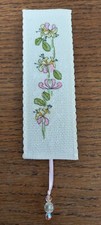 Handmade completed Cross