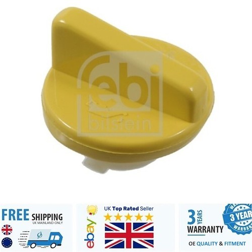 Oil filler neck sealing - filler,