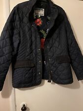 joules moredale quilted jacket