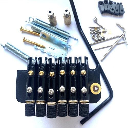 Strings headless guitar - 6,