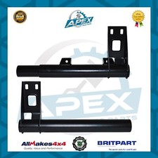 Tube Outrigger Left & Right