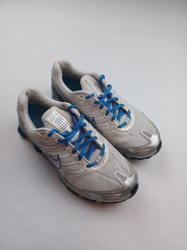 Nike 318161 004 shox - shox, turbo