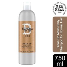 Bed Head for Men by Tigi Clean