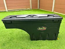 Swing Case Truck Tool Storage Box For  Ford Ranger 2019 Driver Side New