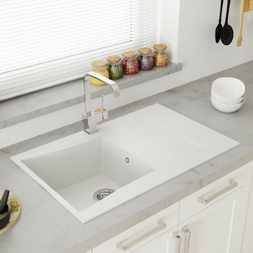 Astini xeron bowl white - astini,