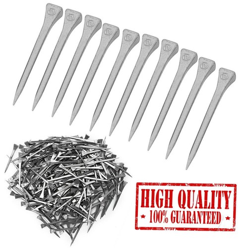 12pcs steel horseshoe - 12pcs,
