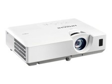 Hitachi CP-EX302N 3LCD HDMI XGA Projector (3200 Lumens)  3329 Lamp Hours