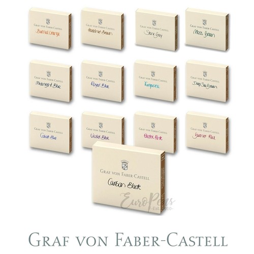 Graf von faber castell - von,