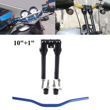 Club Style 10"+1" Handlebar